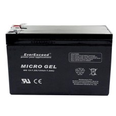 Аккумуляторная батарея EverExceed MG 6-4.5G