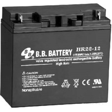 Акумуляторна батарея BB Battery HR22-12 / B1