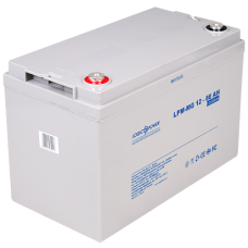 Акумуляторна батарея LogicPower LPM-MG 12 - 80 AH