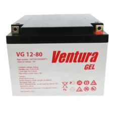 Акумуляторна батарея Ventura VG 12-80 Gel