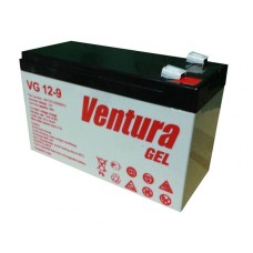 Акумуляторна батарея Ventura VG 12-9 Gel