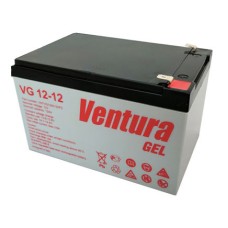 Аккумуляторная батарея Ventura VG 12-12 Gel