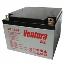 Аккумуляторная батарея Ventura VG 12-24 Gel