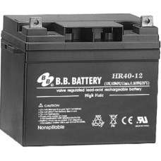 Акумуляторна батарея BB Battery HR40-12S / B2