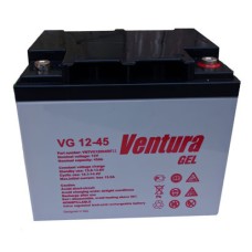 Акумуляторна батарея Ventura VG 12-45 Gel