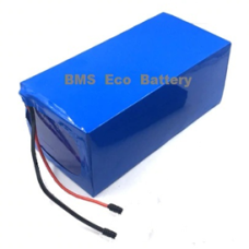 Акумуляторна батарея BMS ECO Battery Міні 02