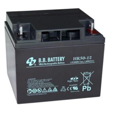 Акумуляторна батарея BB Battery HR50-12 / B2