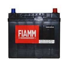 Аккумуляторная батарея FIAMM DIAMOND 6СТ-45Ah JR+ 360A (EN)