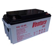 Акумуляторна батарея Ventura VG 12-65 Gel