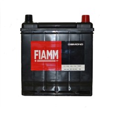 Аккумуляторная батарея FIAMM DIAMOND 6СТ-50Ah JR+ 420A (EN)