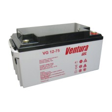 Акумуляторна батарея Ventura VG 12-75 Gel