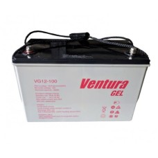 Аккумуляторная батарея Ventura VG 12-100 Gel