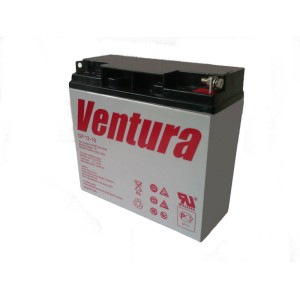 Аккумуляторная батарея Ventura GP 12-18
