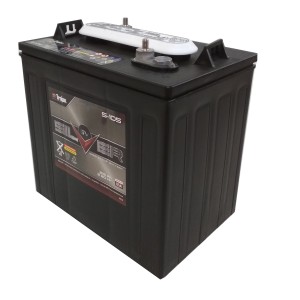 Аккумуляторная батарея TROJAN S-1275