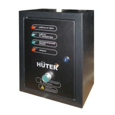 АВР HUTER DY5000LX/DY6500LX
