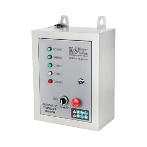 АВР Konner&Sohnen KS ATS 4/25 Inverter