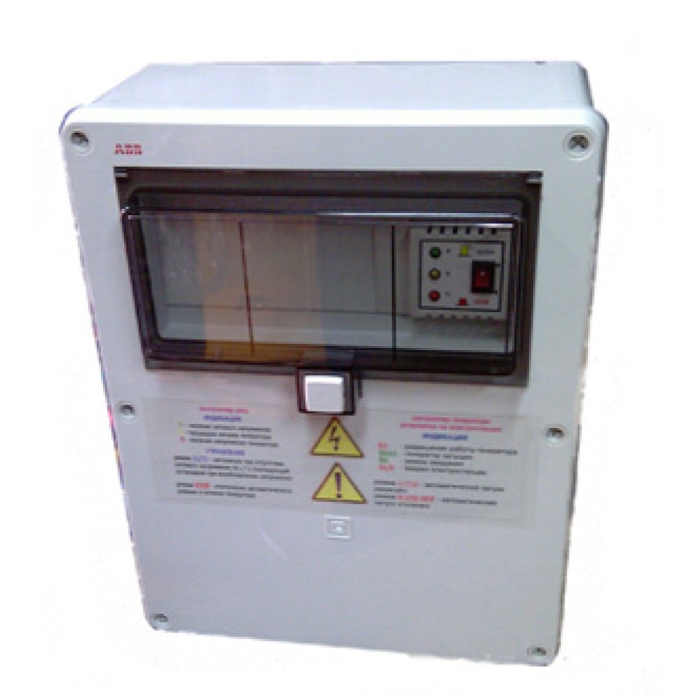 АВР LUMAX ECO-М 40.40.313.ETI