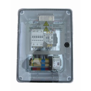 АВР LUMAX ECO-М 40.40.333.ETI