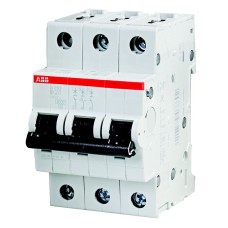 Автоматический выключатель ABB SH203-B10 2CDS213001R0105