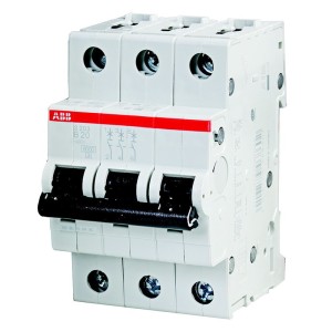 Автоматический выключатель ABB SH203-B32 2CDS213001R0325