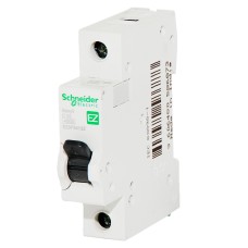 Автоматичний вимикач Schneider Electric Easy9 1P 32A хар-ка C 4,5кА EZ9F34132