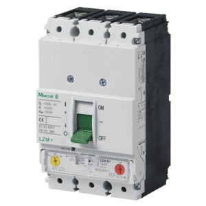 Силовой автомат Eaton (Moeller) LZMC1-A63-I (111893)