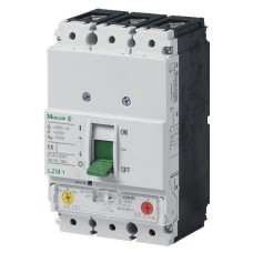 Силовой автомат Eaton (Moeller) LZMC1-A160-I (111897)