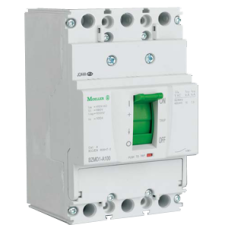 Силовой автомат Eaton (Moeller) BZMB2-A250 (116972)