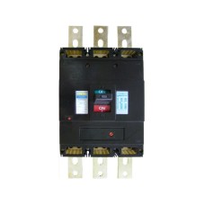Автоматический выключатель Аско УкрЕМ ВА-2004/630 3p 500А