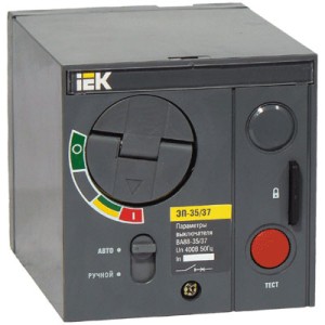 Электропривод ИЭК ЭП-35/37 230В (SVA30D-EP)