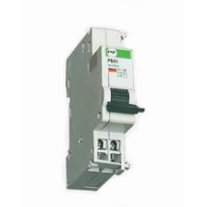 Расцепитель независимый ПРОМФАКТОР РН 6А/230V правый