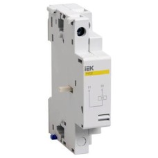 Расцепитель независимый ИЭК РН32 Ue 400В (DMS11D-SH400)