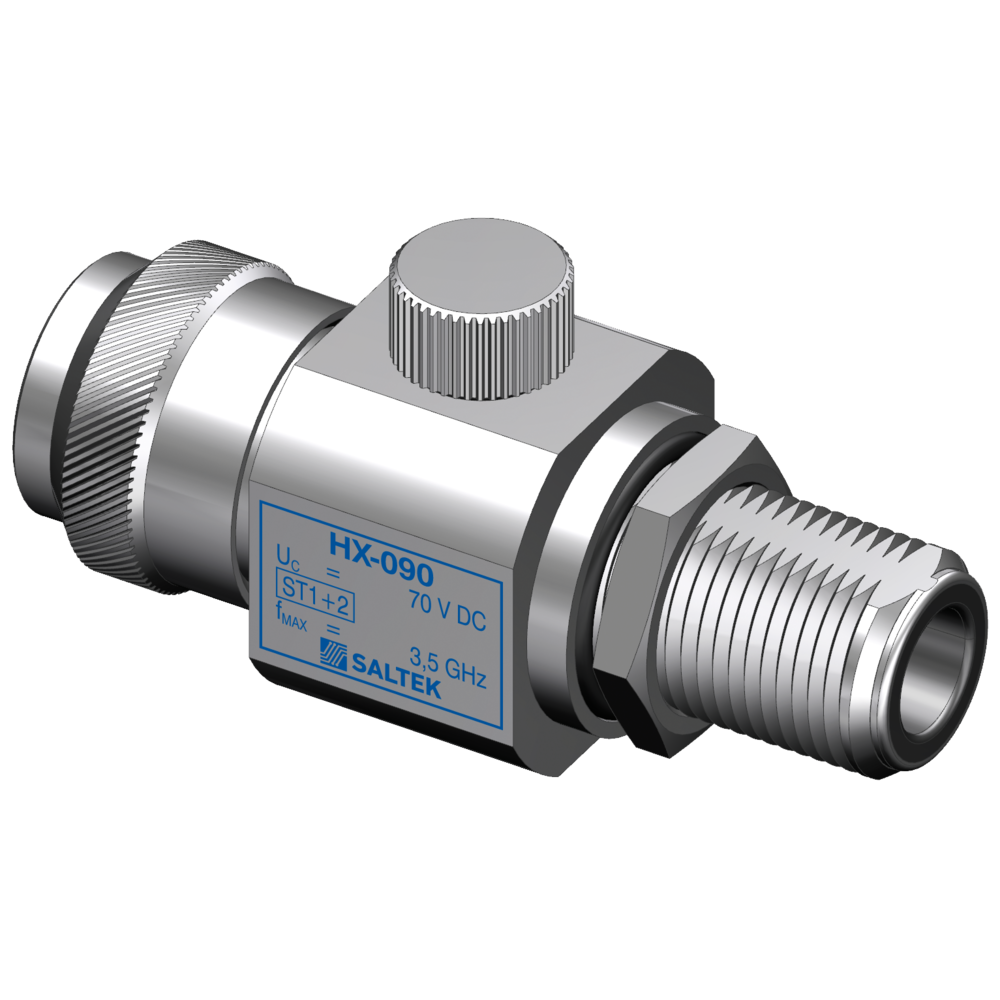 Ограничитель перенапряжений УЗИП SALTEK HX-090 N50 F/M