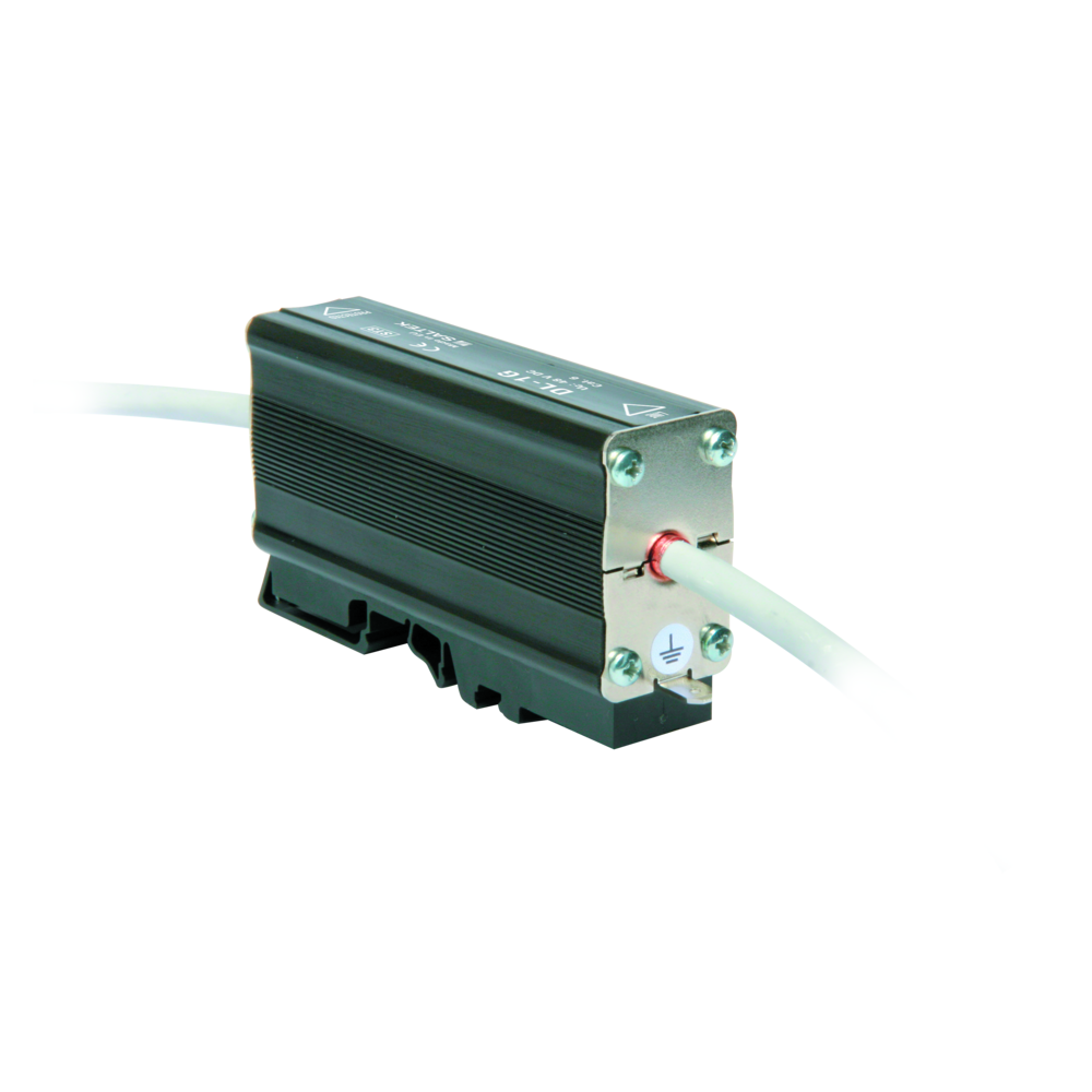 Ограничитель перенапряжений УЗИП SALTEK DL-1G