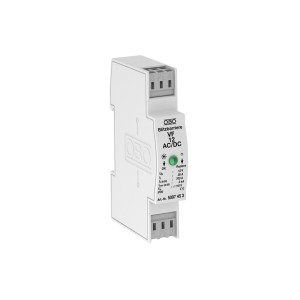 Разрядник OBO Bettermann 3 VF 230-AC/DC 230V AC(5097650)