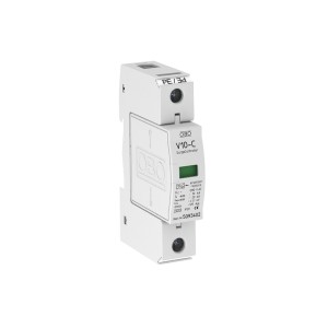 Обмежувач перенапруги OBO Bettermann V 10-C / 1-280 (5093414)