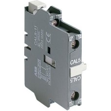 Дополнительный контакт ABB CAL5-11 (1SBN010020R1011)