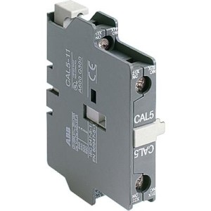 Дополнительный контакт ABB CAL5-11 (1SBN010020R1011)