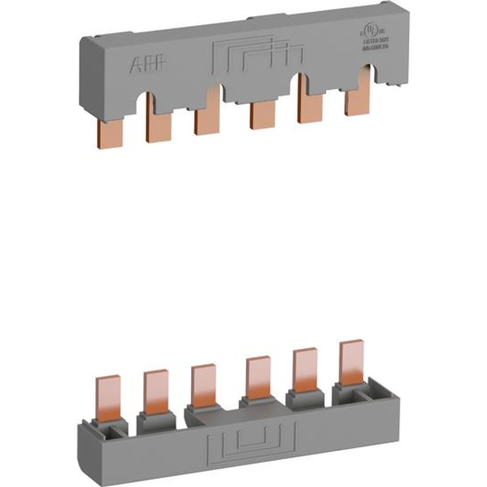 З'єднувальний набір ABB BER65-4 (1SBN083411R1000)