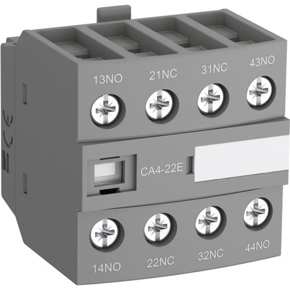 Додатковий контакт ABB CA4-22M (1SBN010140R1122)