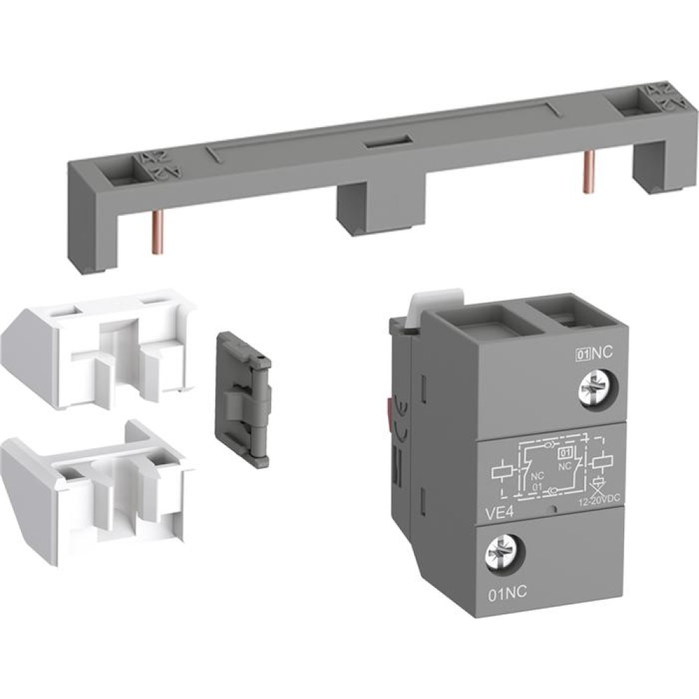 Електромеханічна блокування ABB VEM4 (1SBN030111R1000)