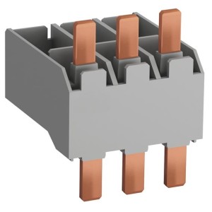 Соединитель ABB BEA65-4 (1SBN083406R1000)