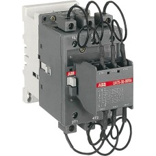 Контактор ABB UA 75-30-00 RA 220-230V / 50 Hz (1SBL411024R8000)