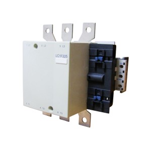 Контактор Аско KM 225 (LC1-F 225)