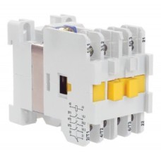 Контактор ИЭК ПМ 12-010100 110 В (KKP-010-110-10)