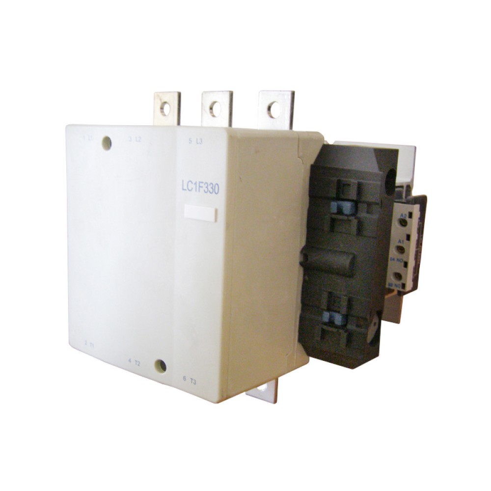 Контактор Аско KM 330 (LC1-F 330)