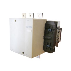 Контактор Аско KM 330 (LC1-F 330) (A0040020015)