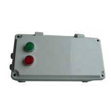 Магнитный пускатель ПРОМФАКТОР ПММ 4/75/380/об/кн