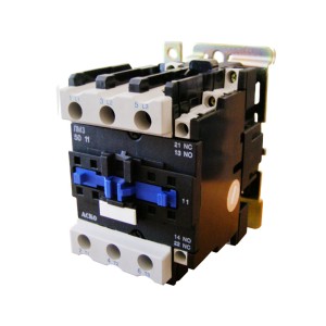 Пускатель Аско ПМ 3-50 (LC1-D5011) (A0040010123)