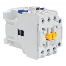 Контактор ИЭК ПМ 12К-016151 400 В (KKP-016-400-01)